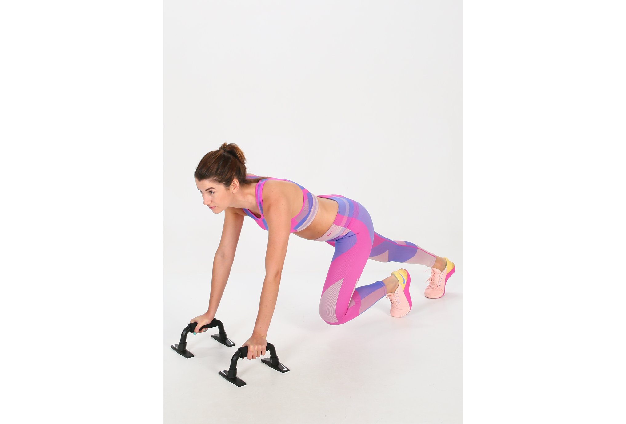 Nike Push Up Grip 3.0