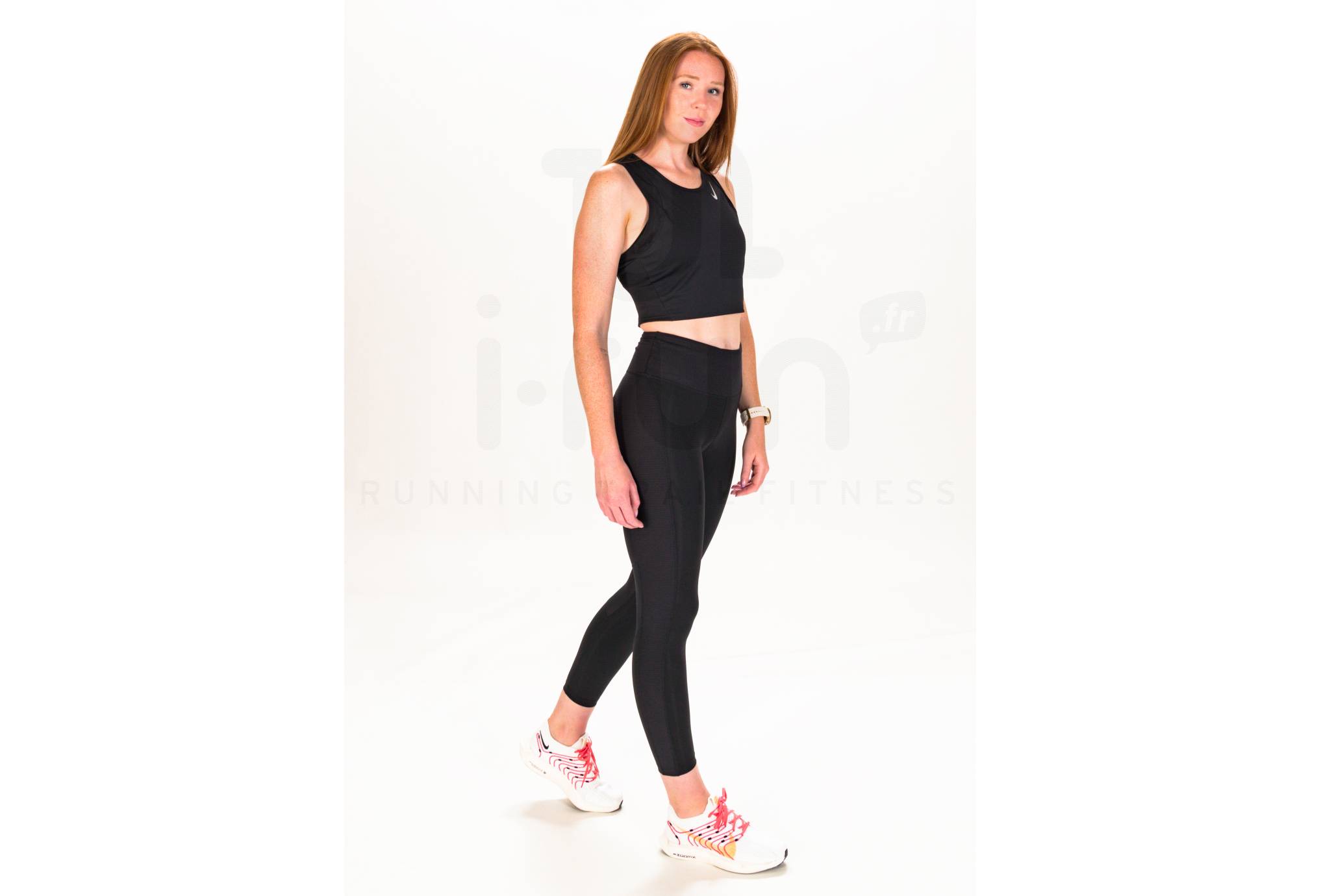 Nike Race Crop W