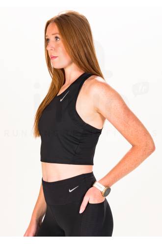 Nike Race Crop W 