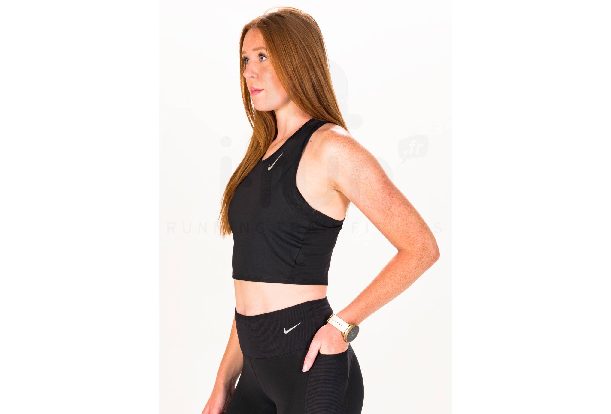 Nike Race Crop W