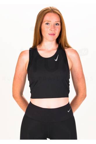 Nike Race Crop W 