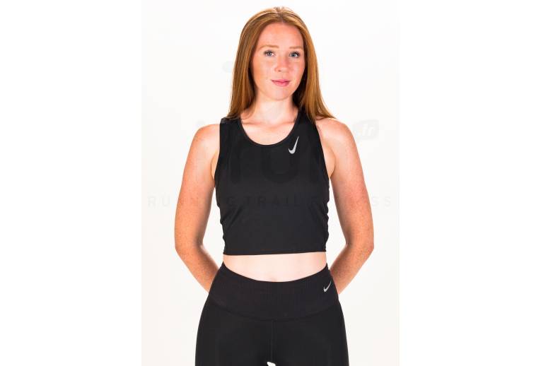 Nike Race Crop W