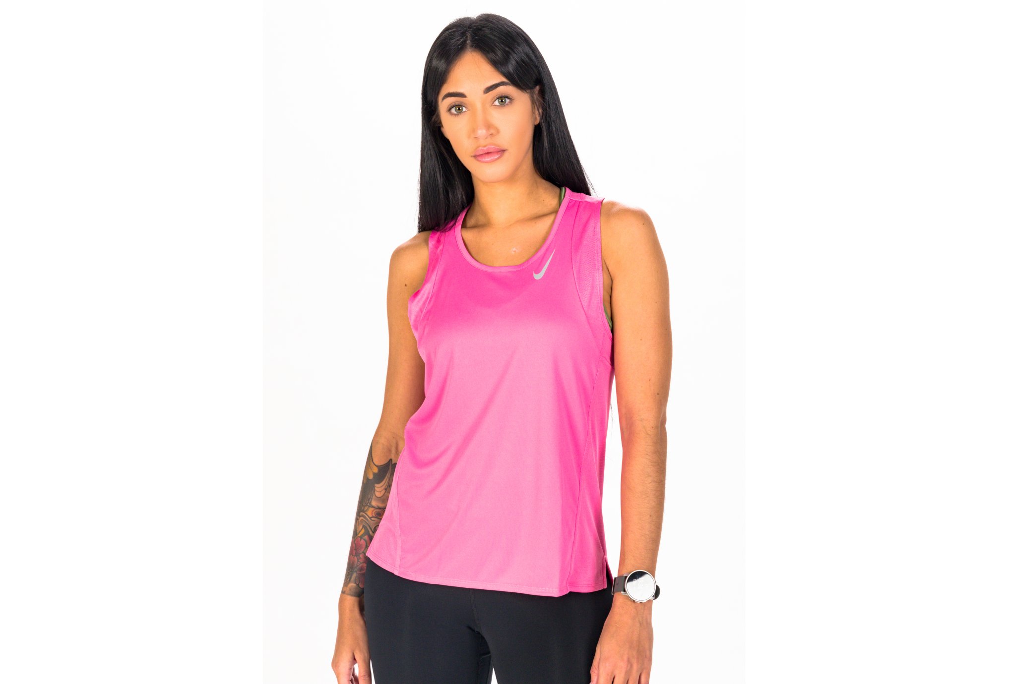 Nike Race W vêtement running femme déstockage