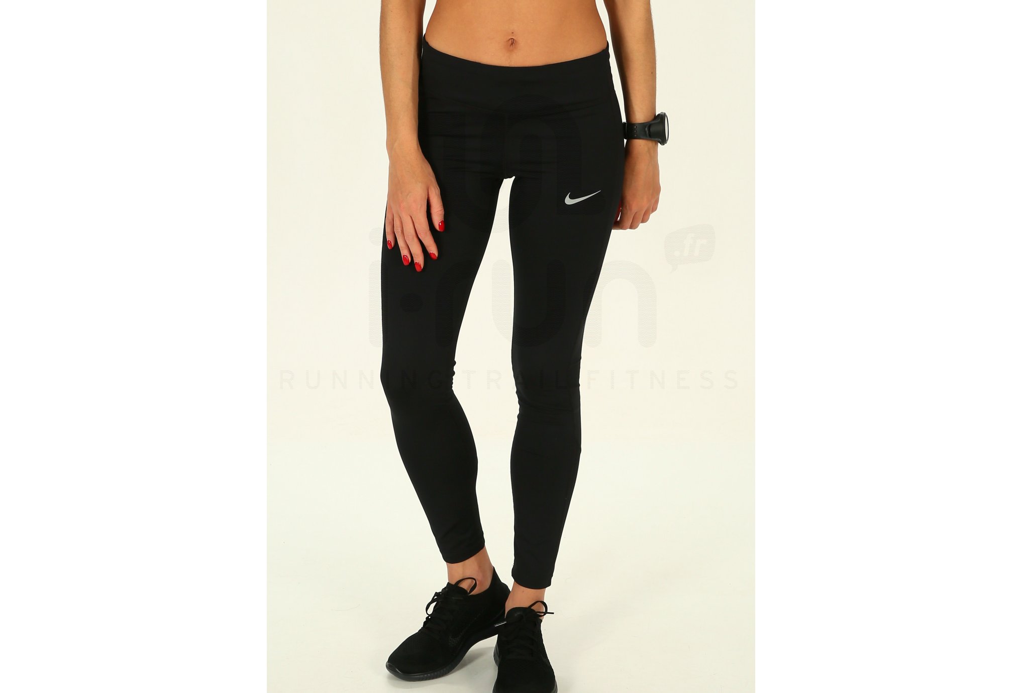 Nike Mallas largas Racer