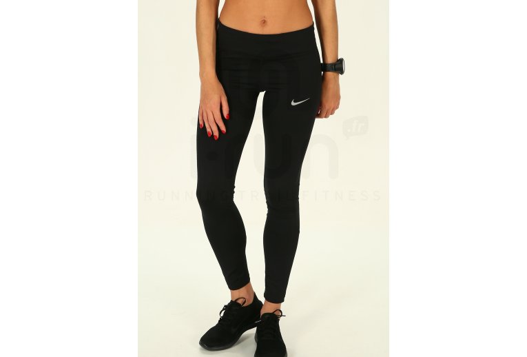 Nike Mallas largas Racer