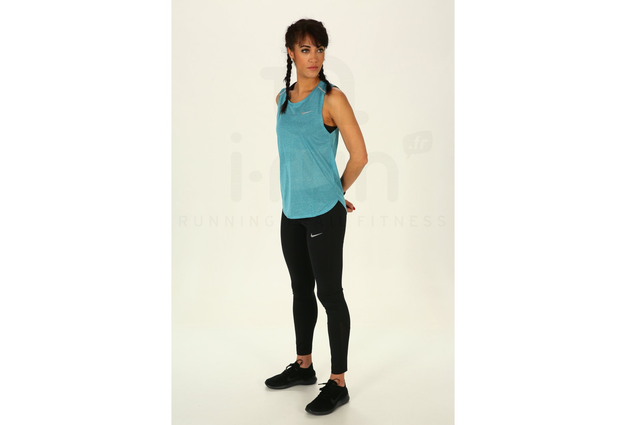 Nike Mallas largas Racer