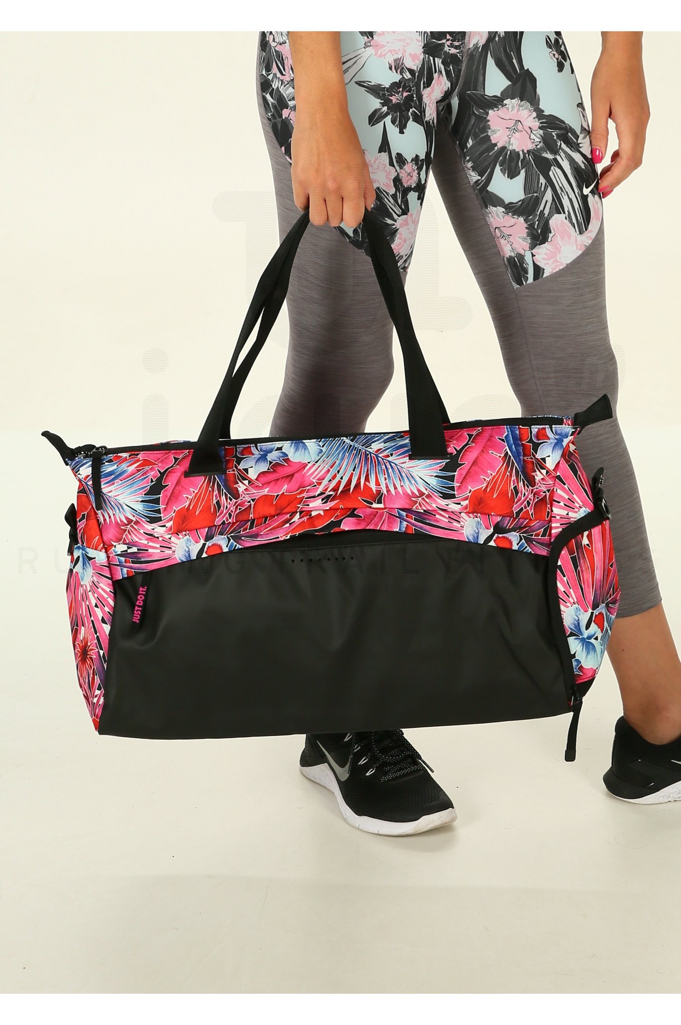 Nike Radiate Club Print W 