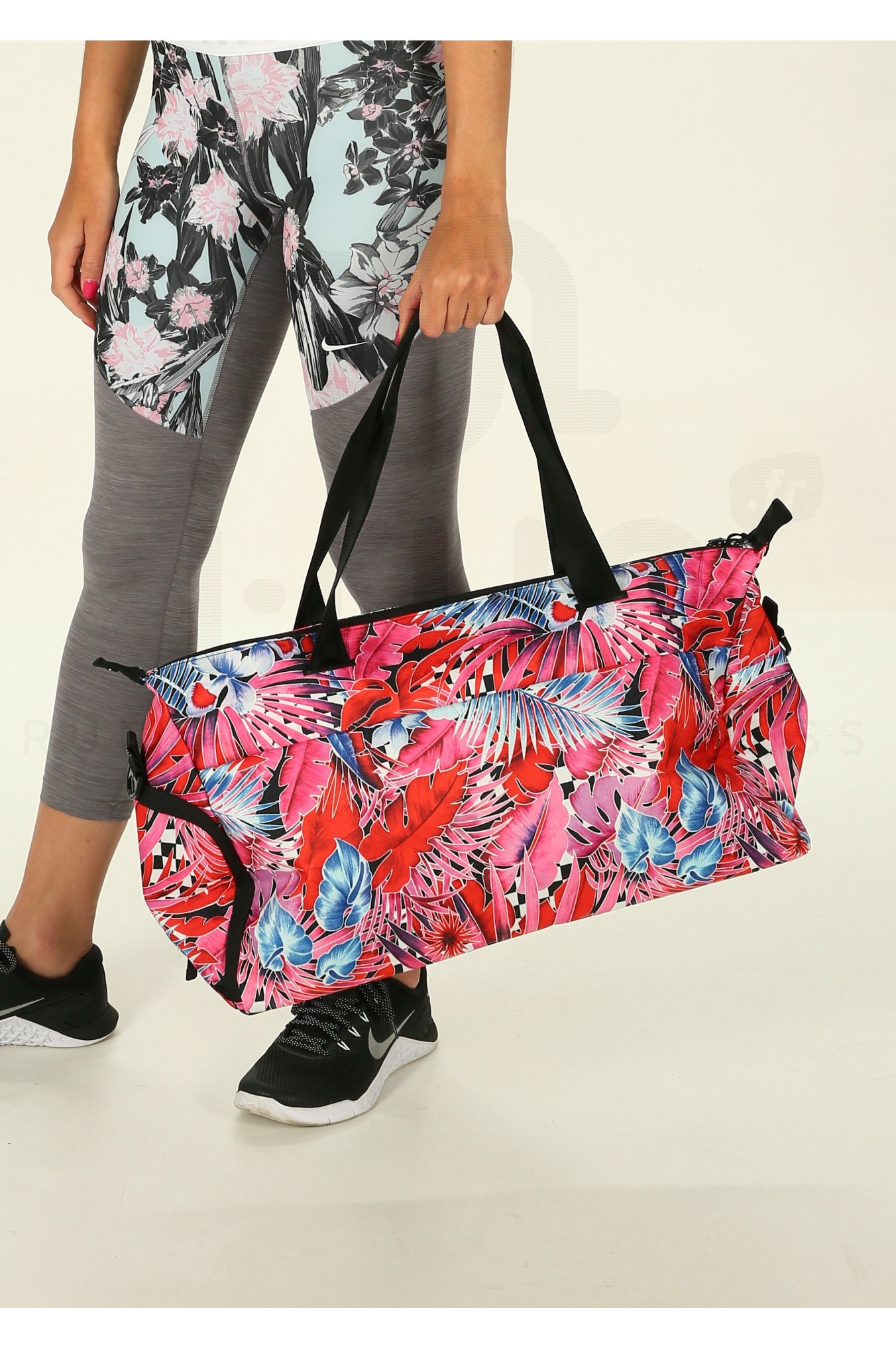 Nike Radiate Club Print W 