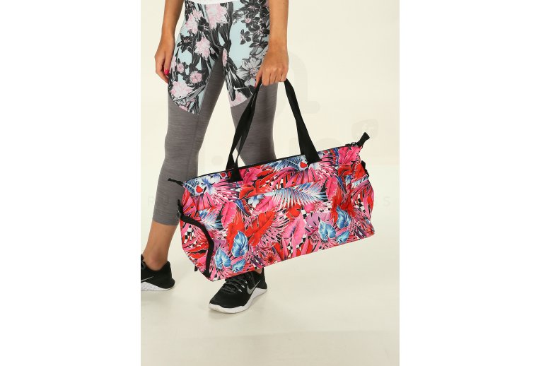 Nike bolsa Radiate Club Print