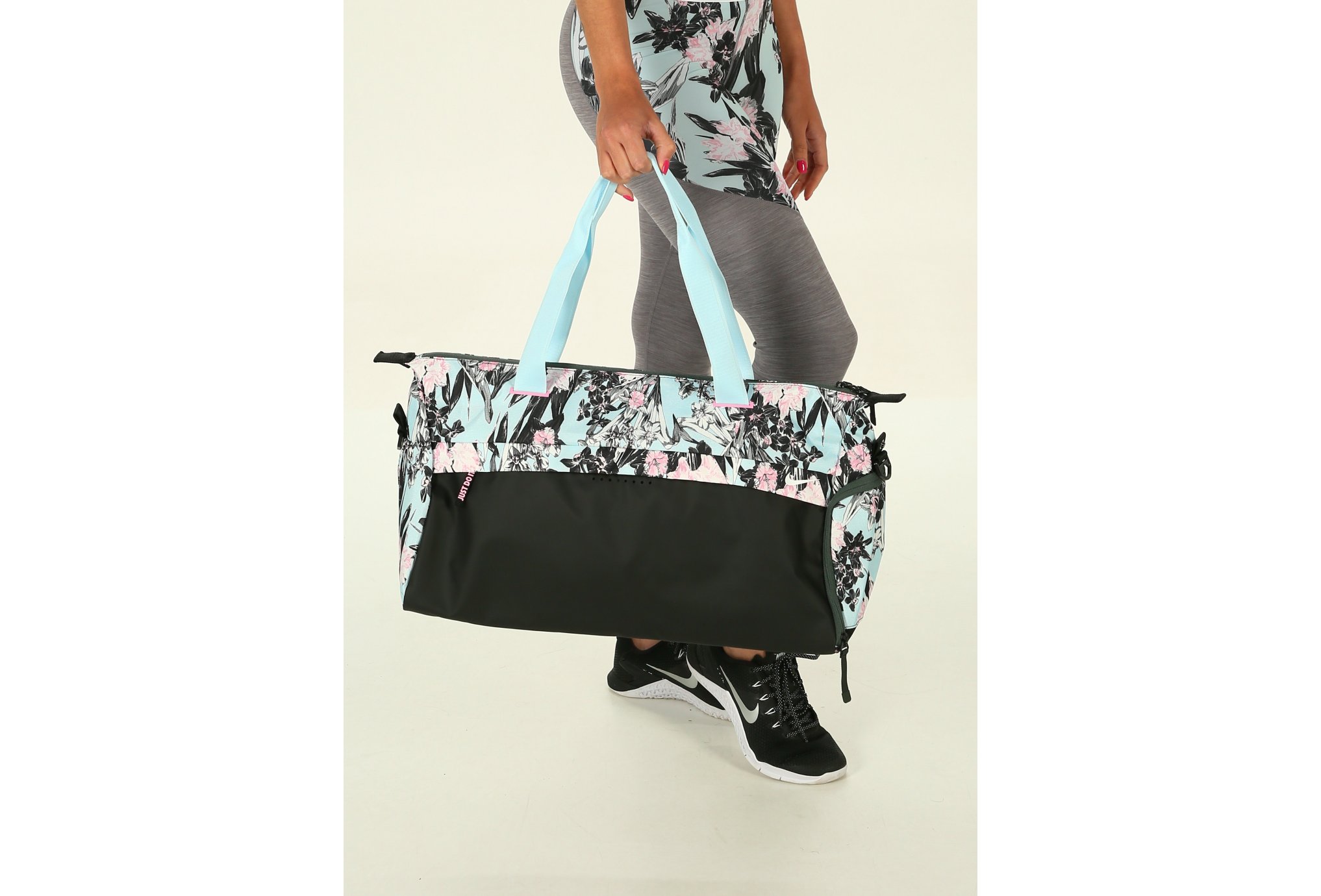 Nike bolso Radiate Floral