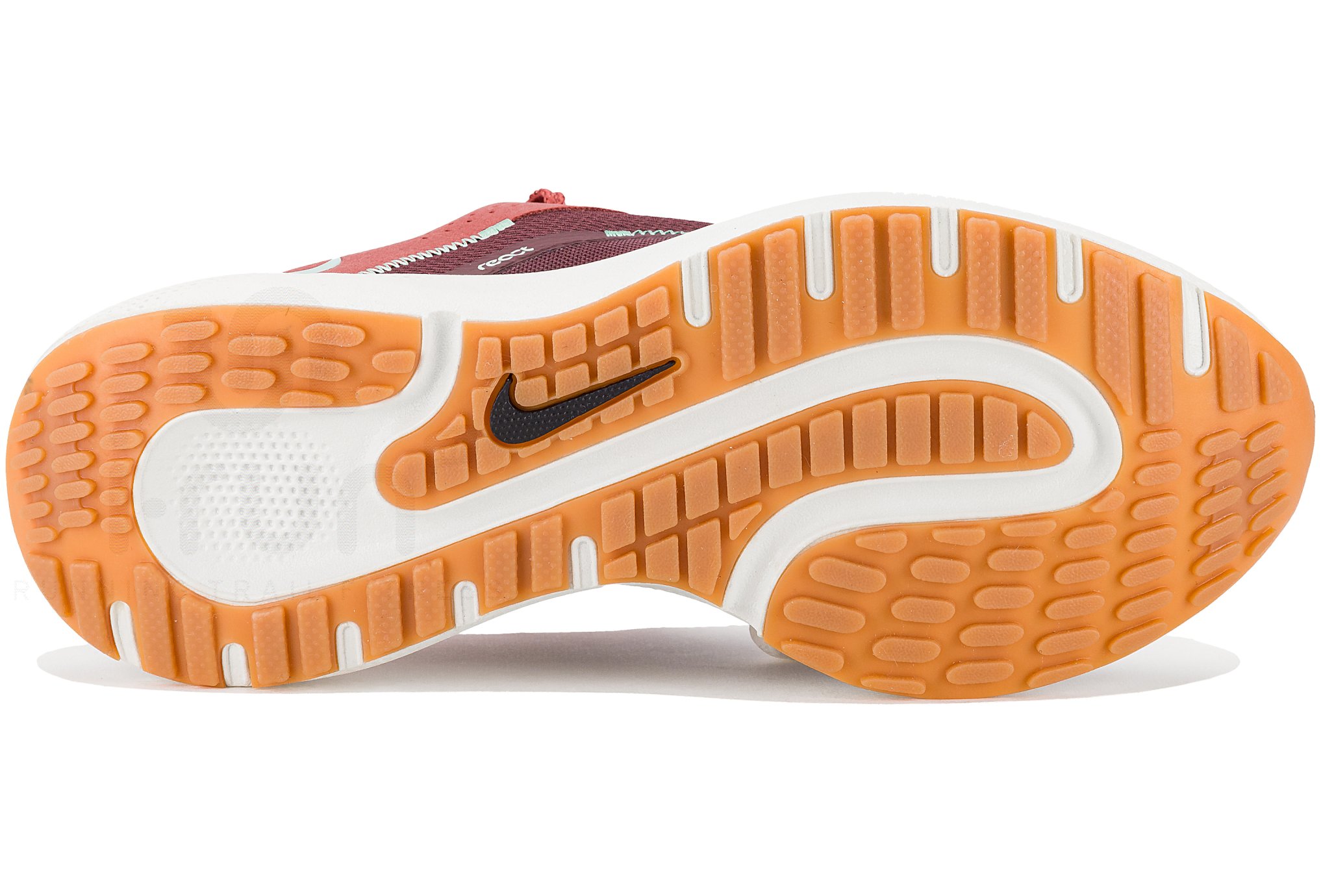 Nike React Escape Run 2 W