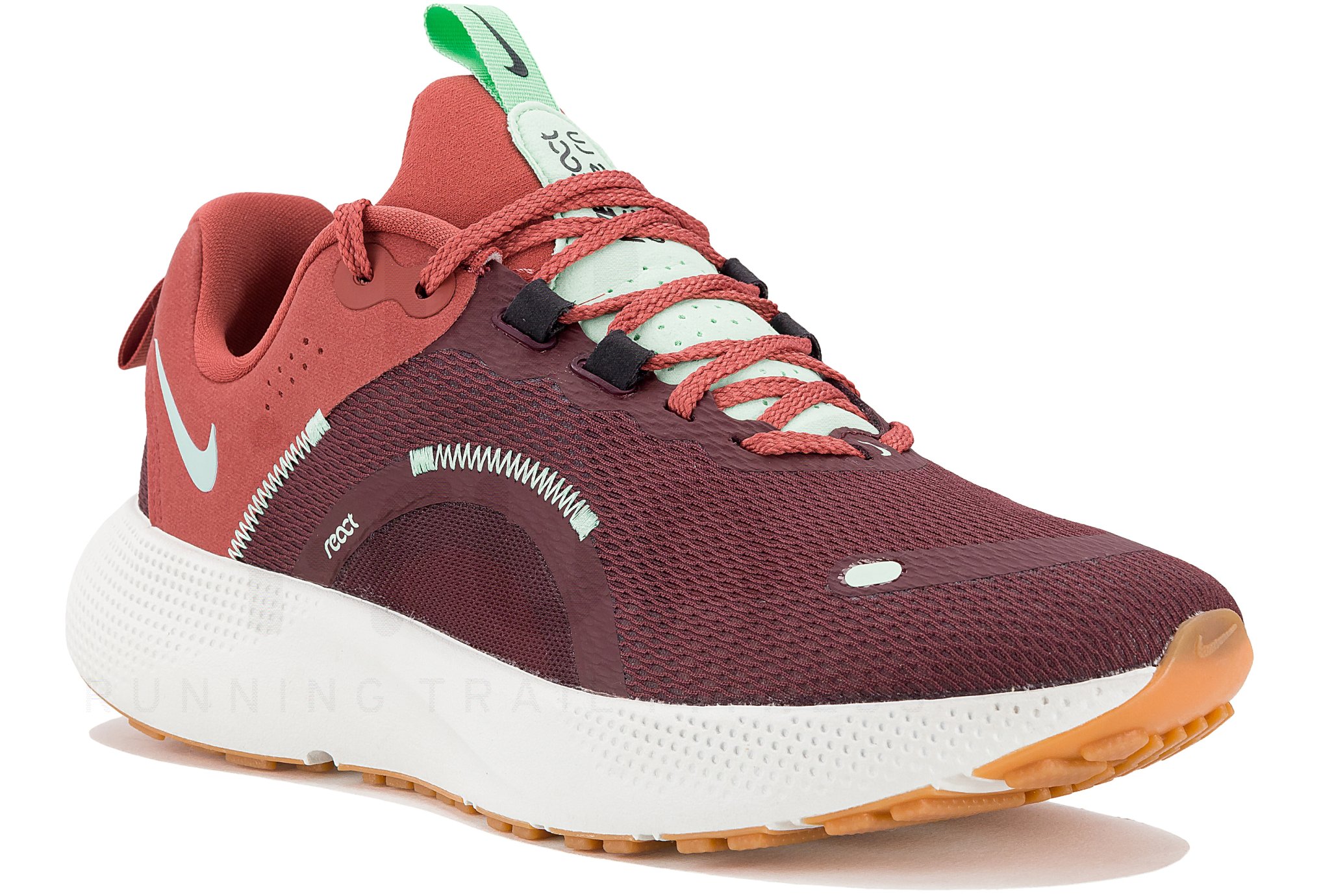 Nike React Escape Run 2 W