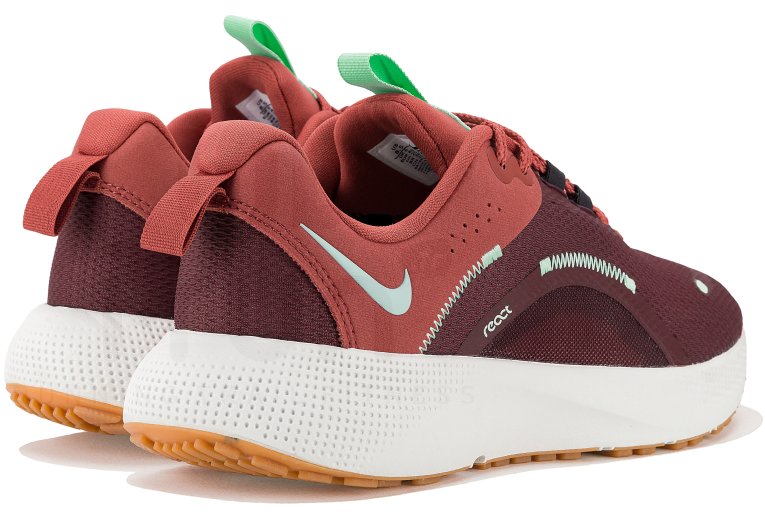 Nike React Escape Run 2 W