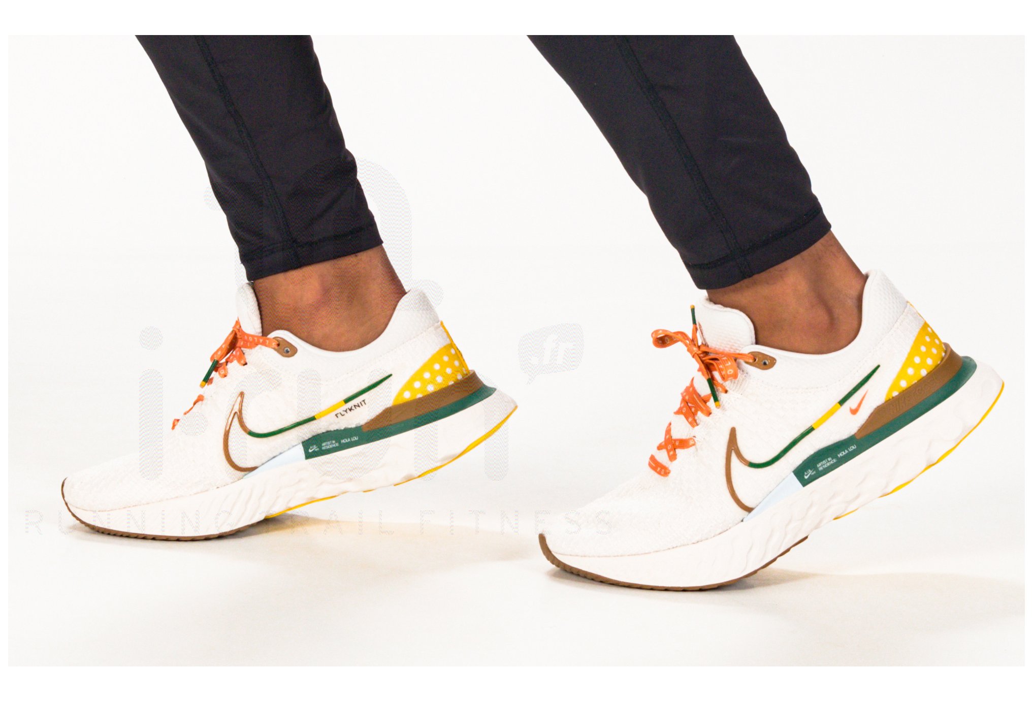 Nike React Infinity Run 3 A.I.R. M 