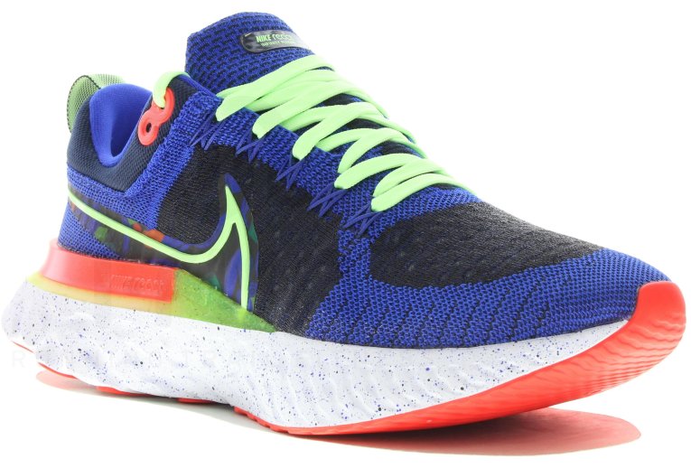 Nike React Infinity Run Flyknit 2 KA