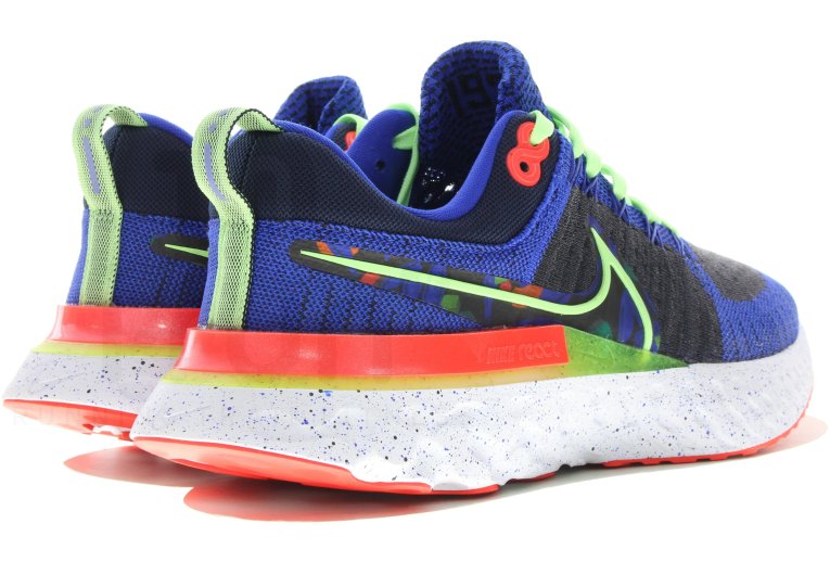 Nike React Infinity Run Flyknit 2 KA