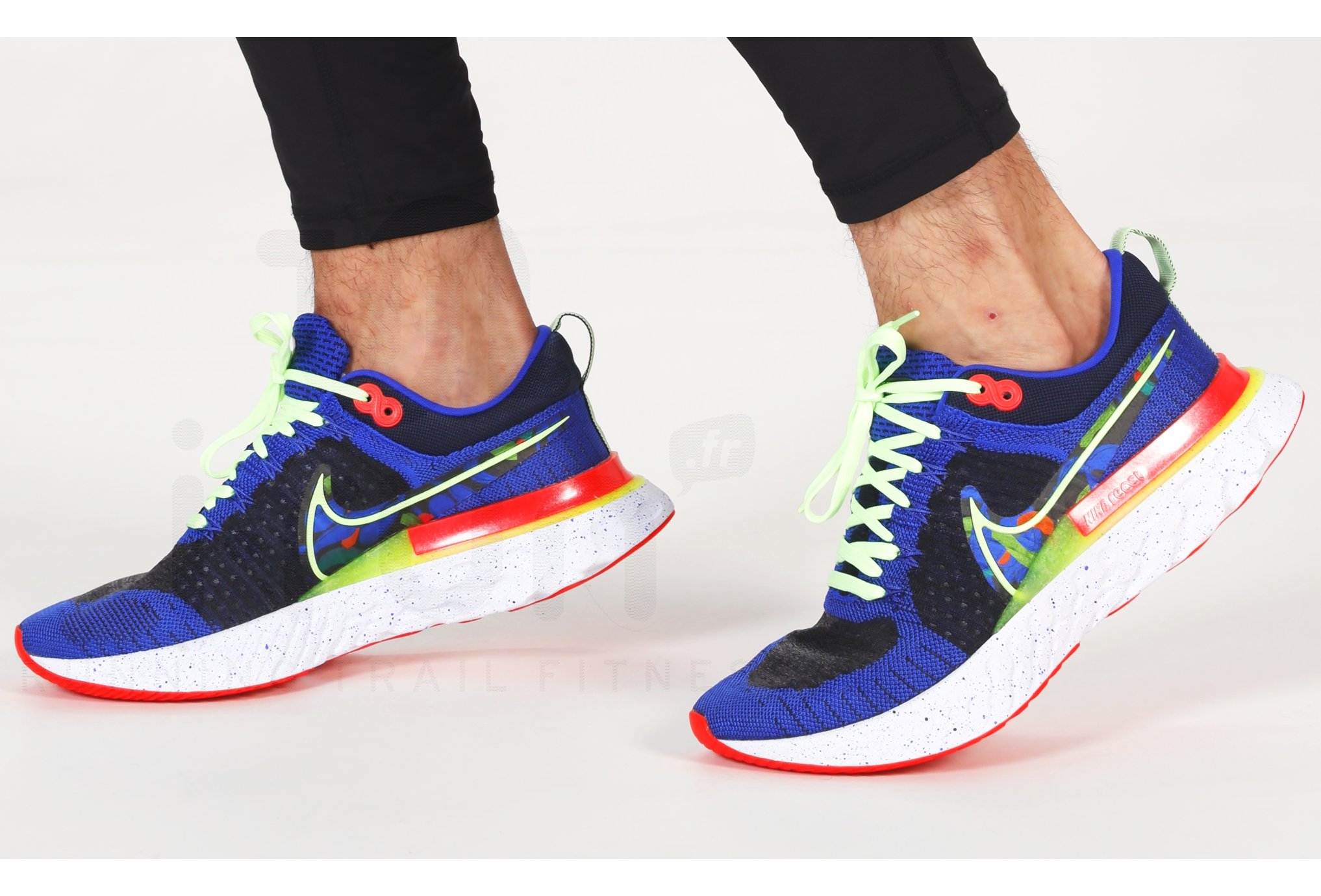 Nike React Infinity Run Flyknit 2 KA