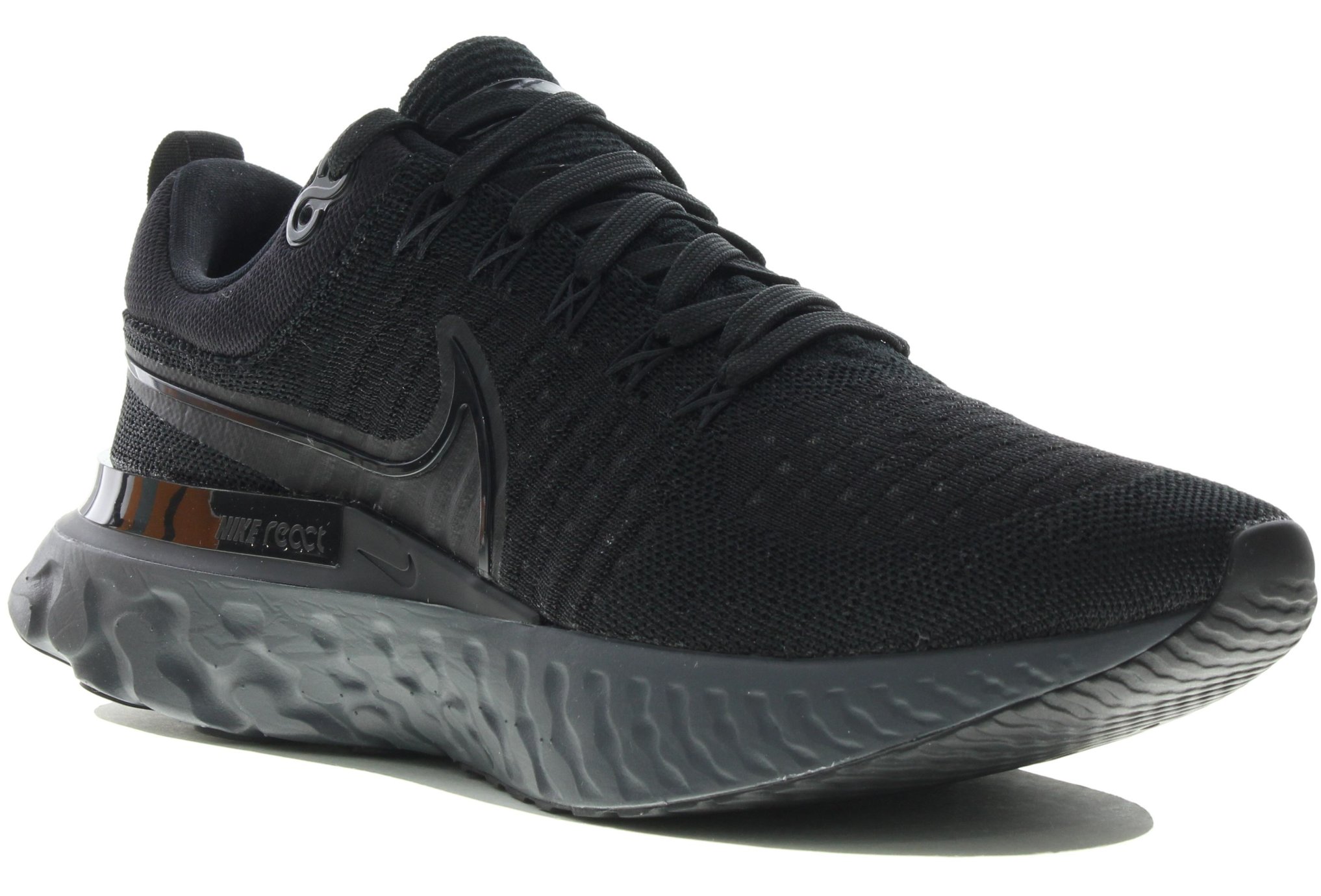 Nike React Infinity Run Flyknit 2