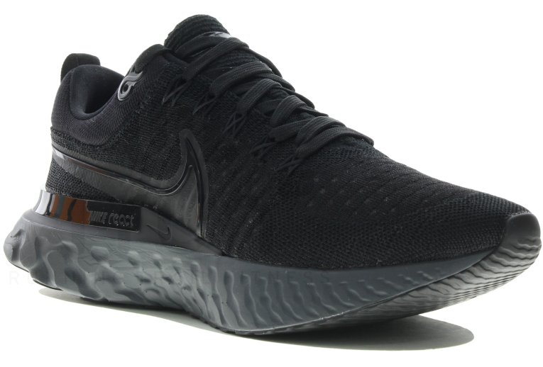 Nike React Infinity Run Flyknit 2