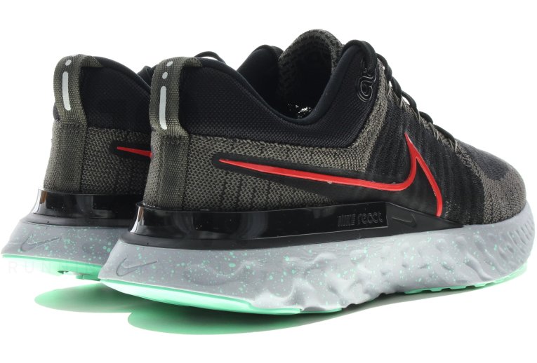 Nike React Infinity Run Flyknit 2 M 
