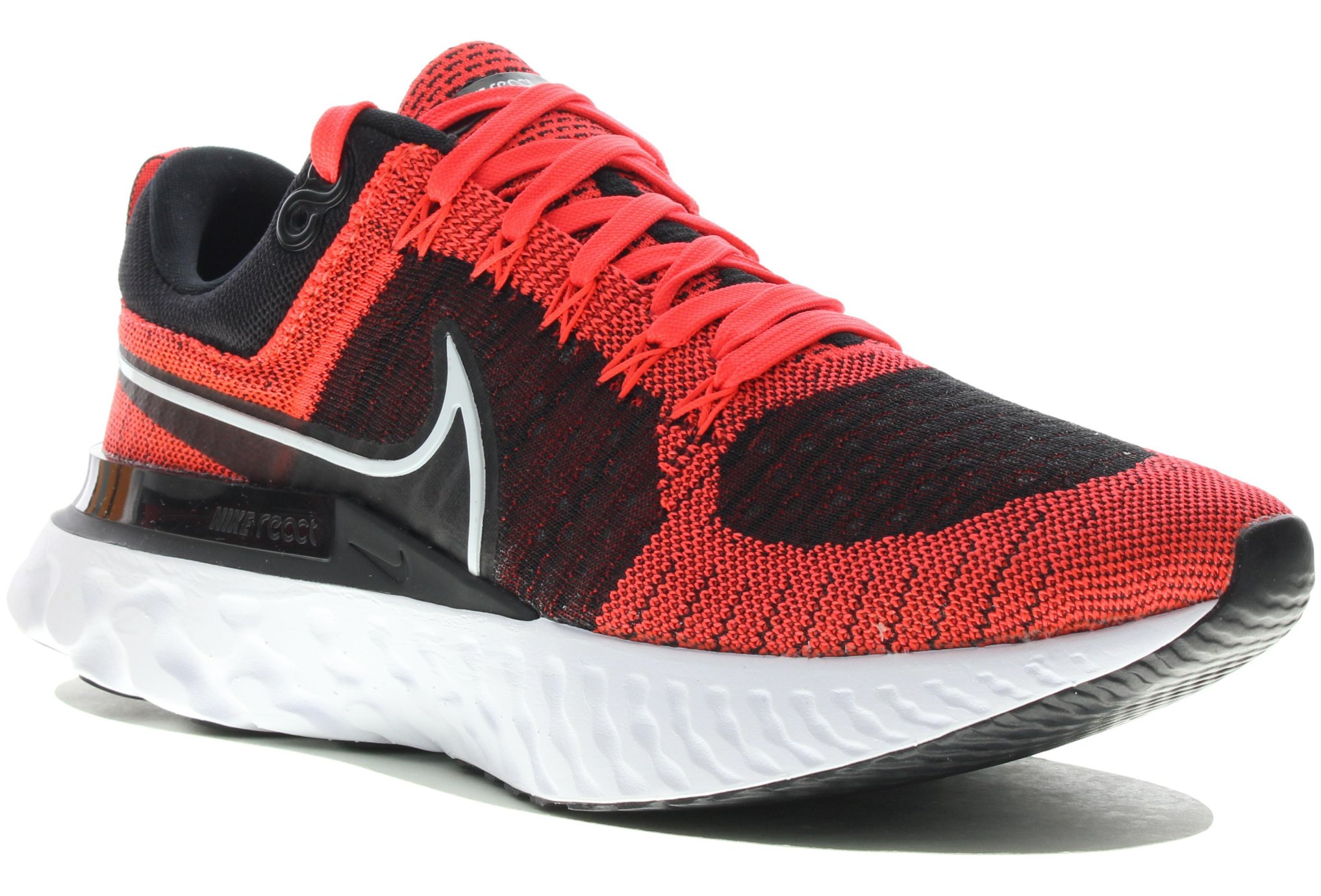 Nike React Infinity Run Flyknit 2 M