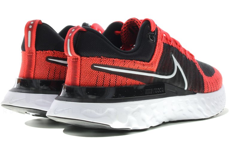 Nike React Infinity Run Flyknit 2 M