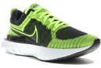 Nike React Infinity Run Flyknit 2