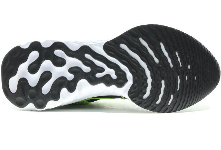 Nike React Infinity Run Flyknit 2