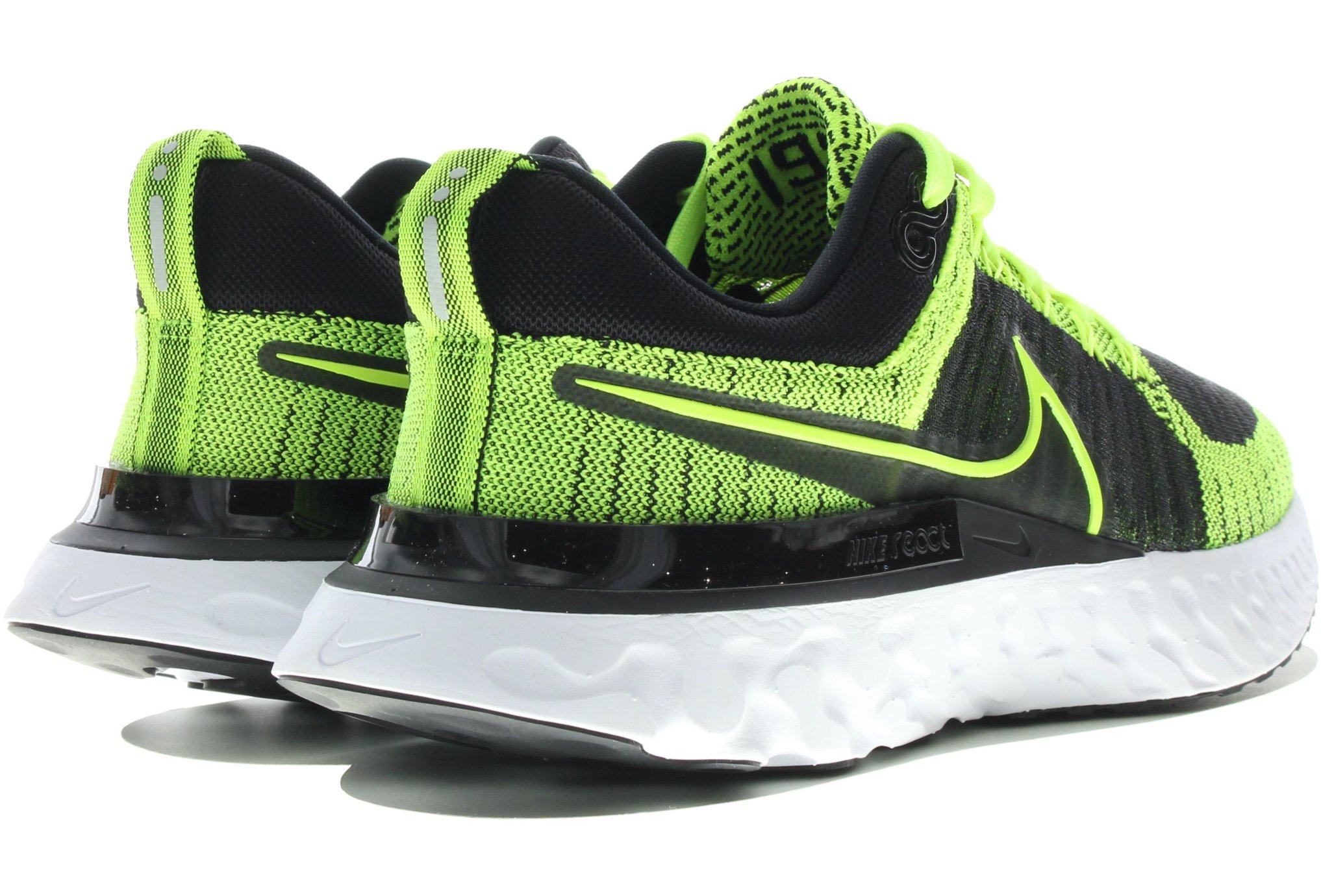 Nike React Infinity Run Flyknit 2
