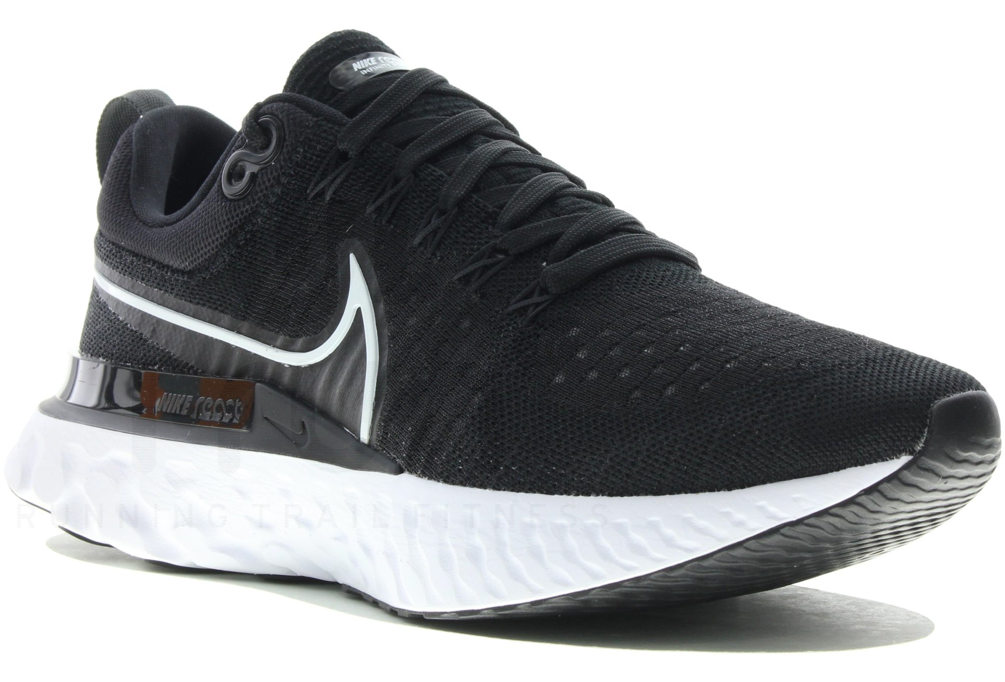 Nike React Infinity Run Flyknit 2 Herren