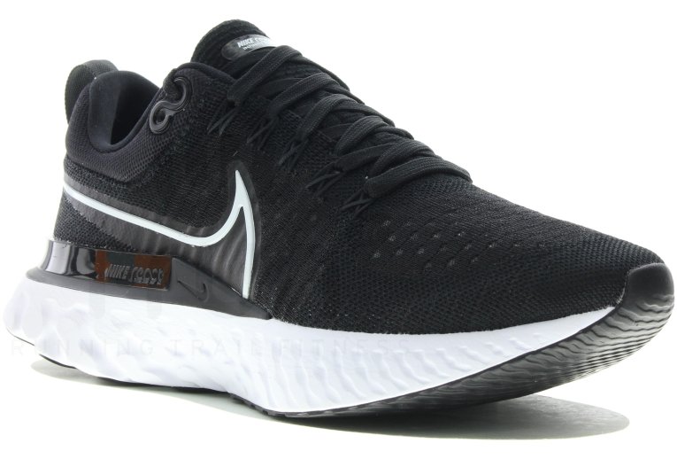 Nike React Infinity Run Flyknit 2 Herren