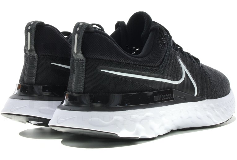 Nike React Infinity Run Flyknit 2 Herren