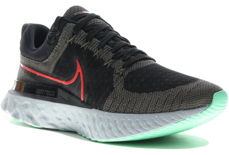 Nike React Infinity Run Flyknit 2 M 