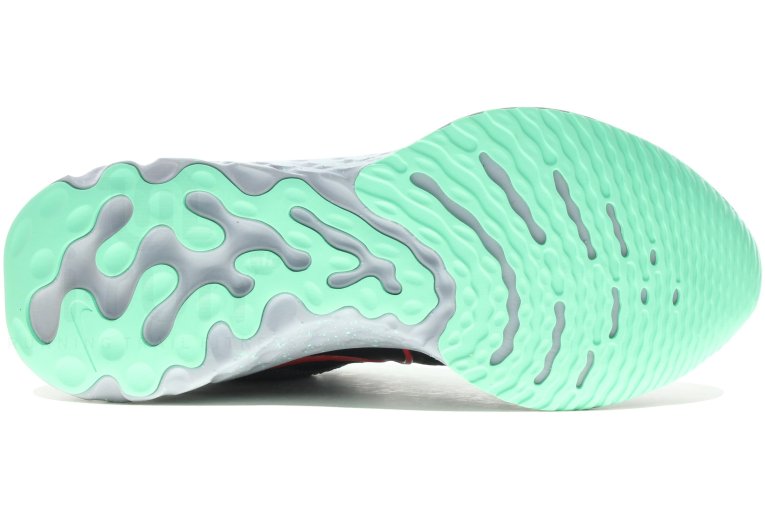 Nike React Infinity Run Flyknit 2 M 
