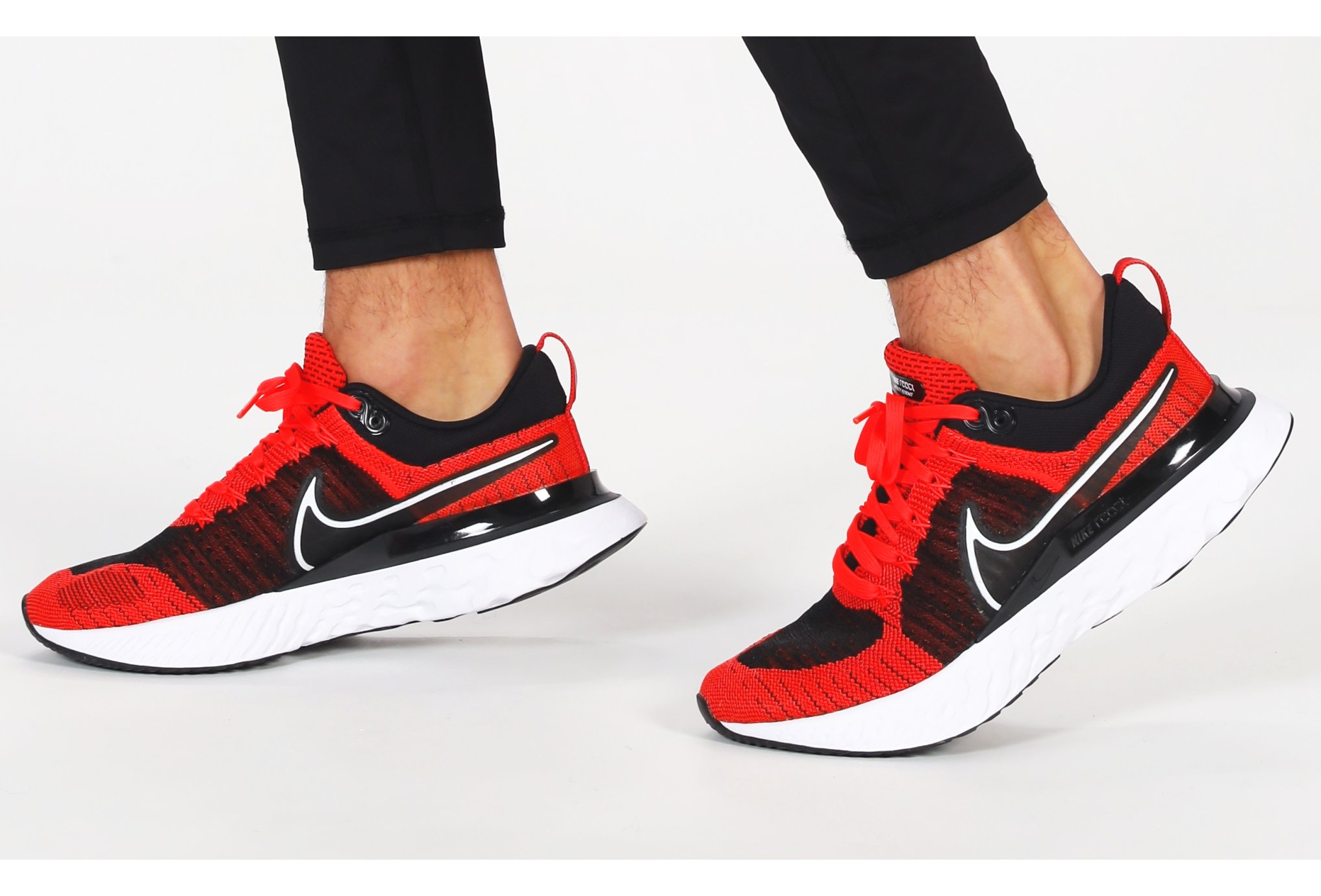 Nike React Infinity Run Flyknit 2 M