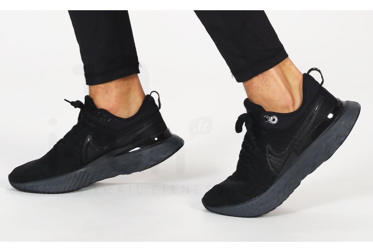 Nike React Infinity Run Flyknit 2
