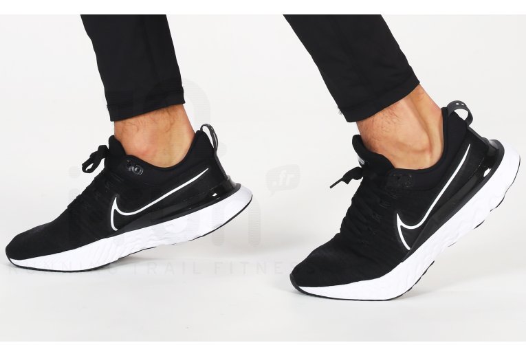 Nike React Infinity Run Flyknit 2 Herren