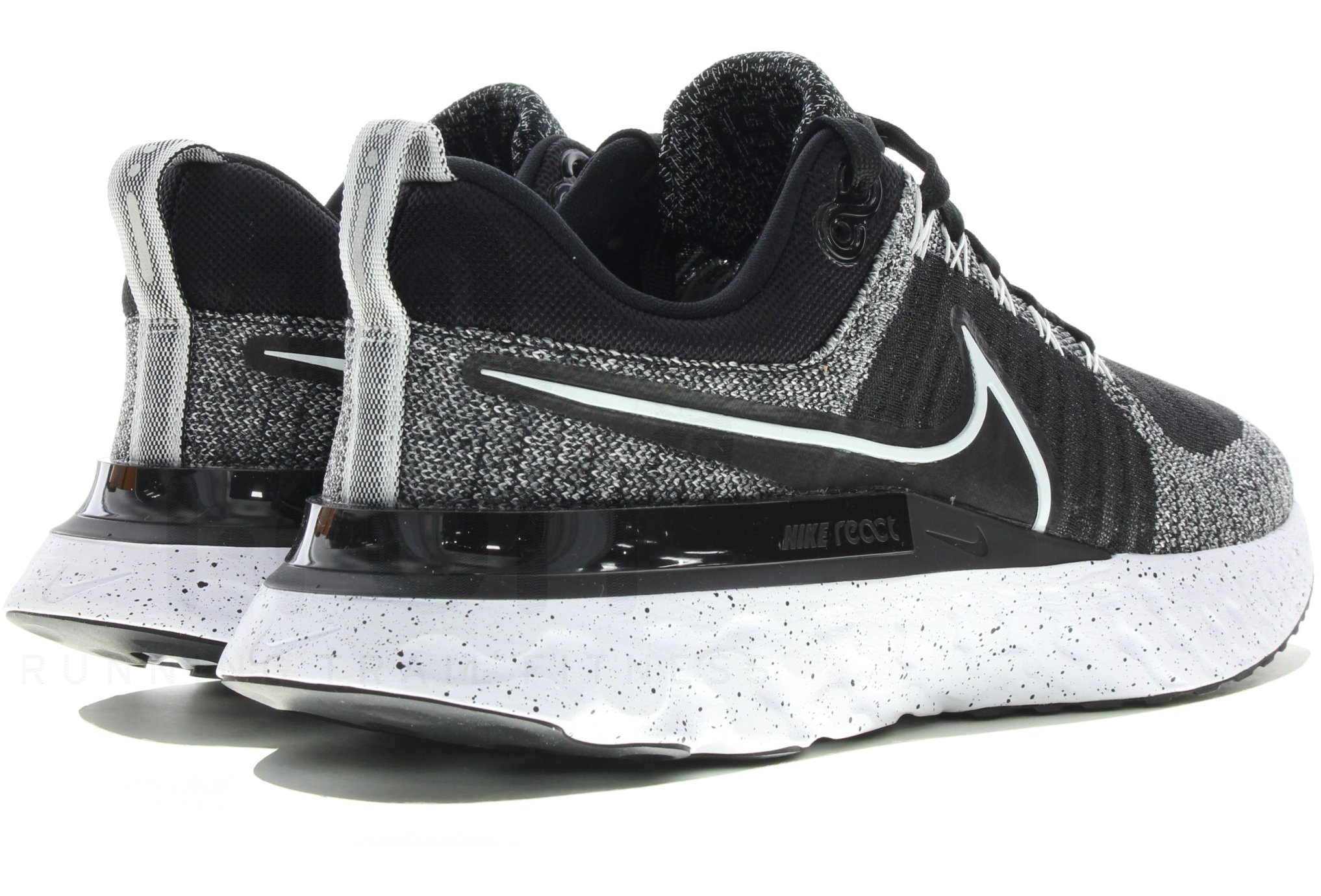 Nike React Infinity Run Flyknit 2