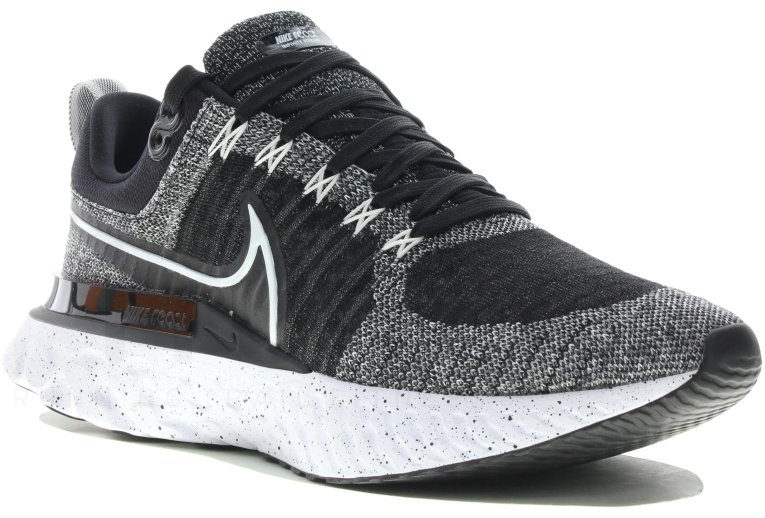 Nike React Infinity Run Flyknit 2