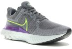 Nike React Infinity Run Flyknit 2 Herren