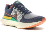 Nike React Infinity Run Flyknit 2 Herren