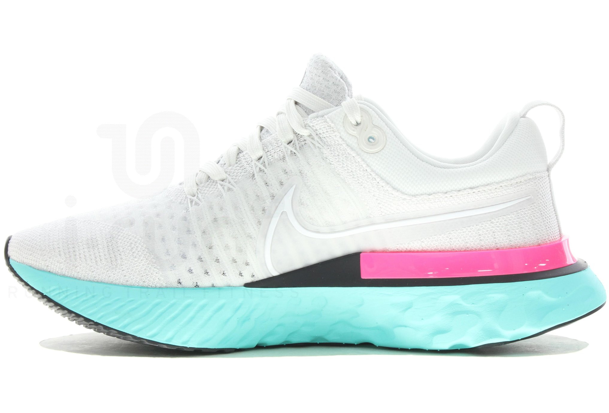 Nike React Infinity Run Flyknit 2