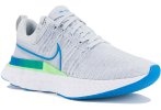 Nike React Infinity Run Flyknit 2 Herren