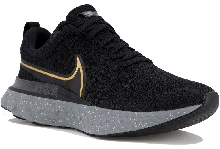 Nike React Infinity Run Flyknit 2 Herren