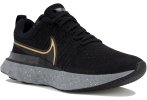 Nike React Infinity Run Flyknit 2 Herren