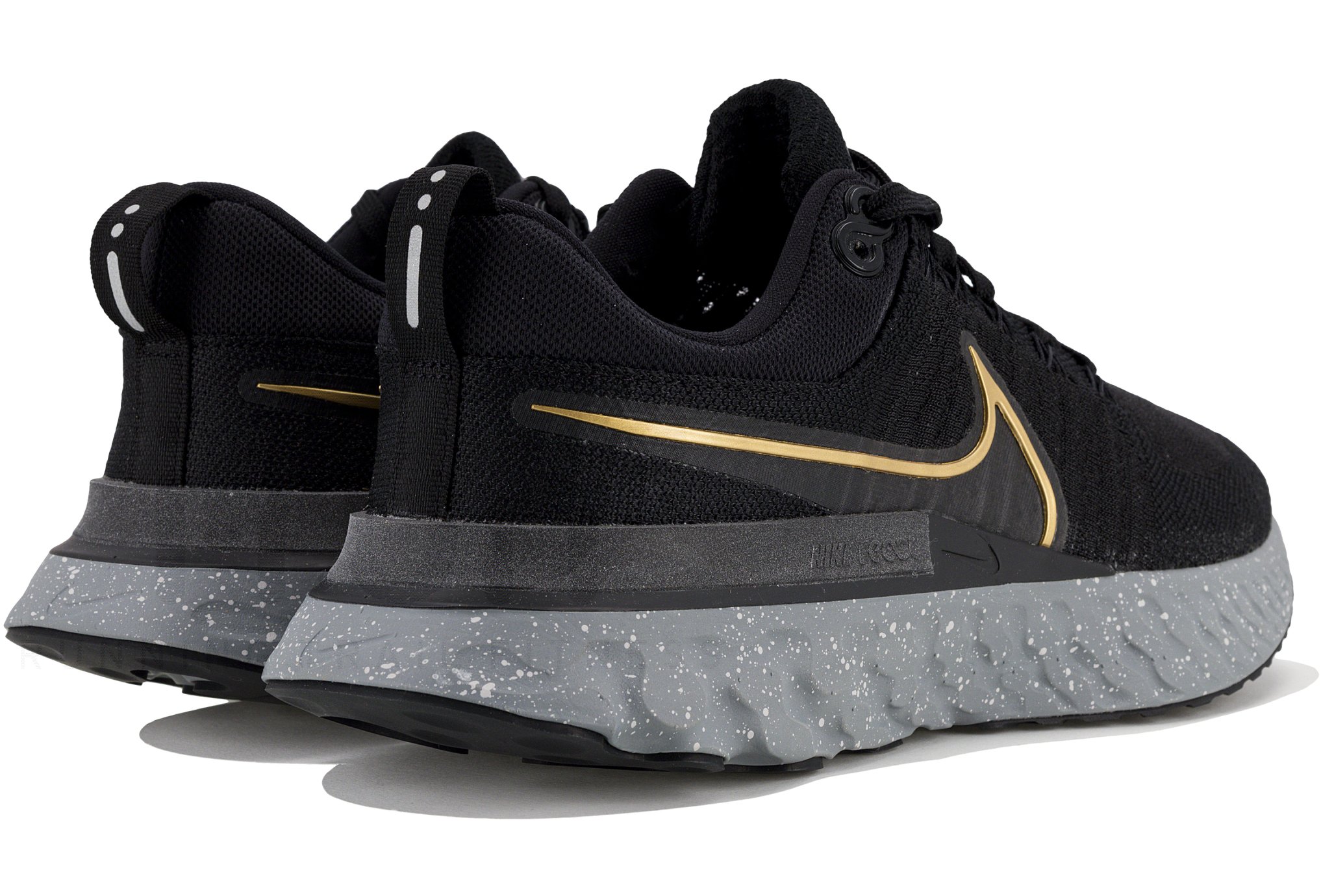 Nike React Infinity Run Flyknit 2 M 