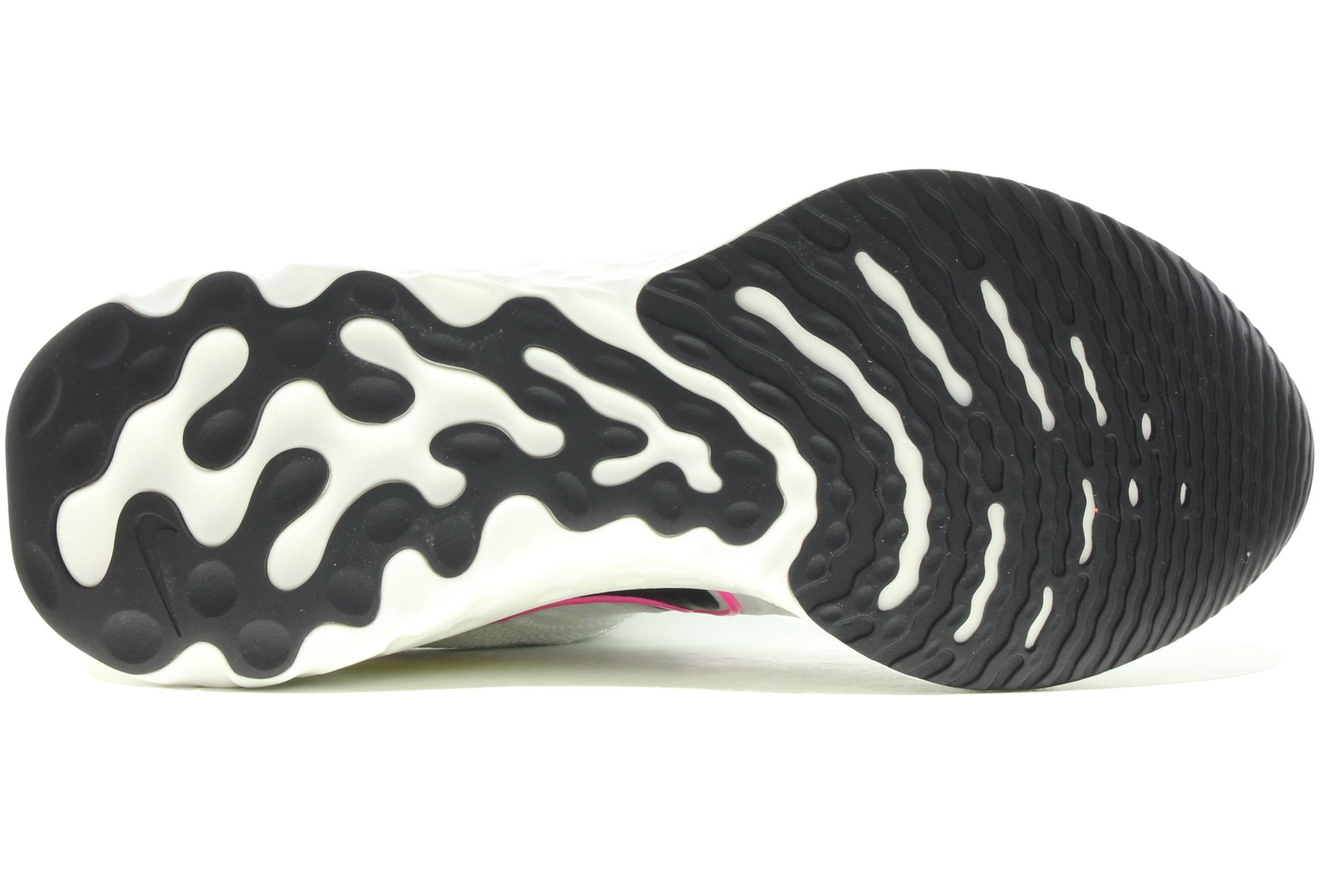 Nike React Infinity Run Flyknit 2 Rawdacious Herren