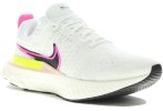 Nike React Infinity Run Flyknit 2 Rawdacious Damen