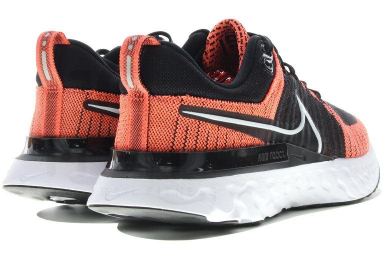 Nike React Infinity Run Flyknit 2 W 