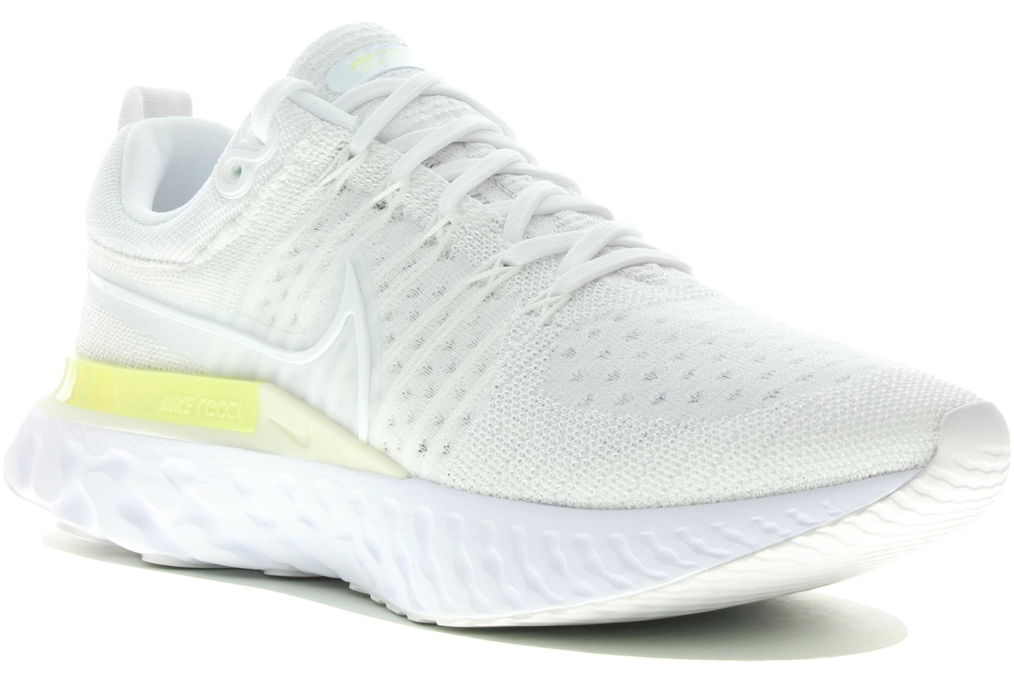 Nike React Infinity Run Flyknit 2